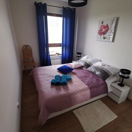 Starowiejska Apartament Γκντανσκ Εξωτερικό φωτογραφία