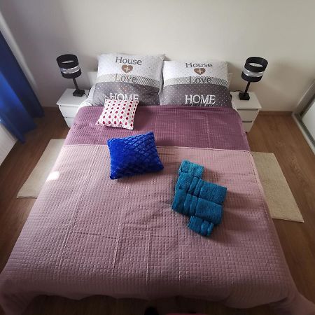 Starowiejska Apartament Γκντανσκ Εξωτερικό φωτογραφία