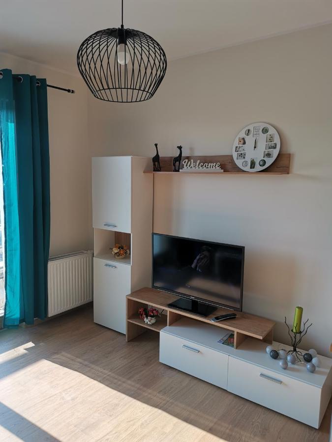 Starowiejska Apartament Γκντανσκ Εξωτερικό φωτογραφία