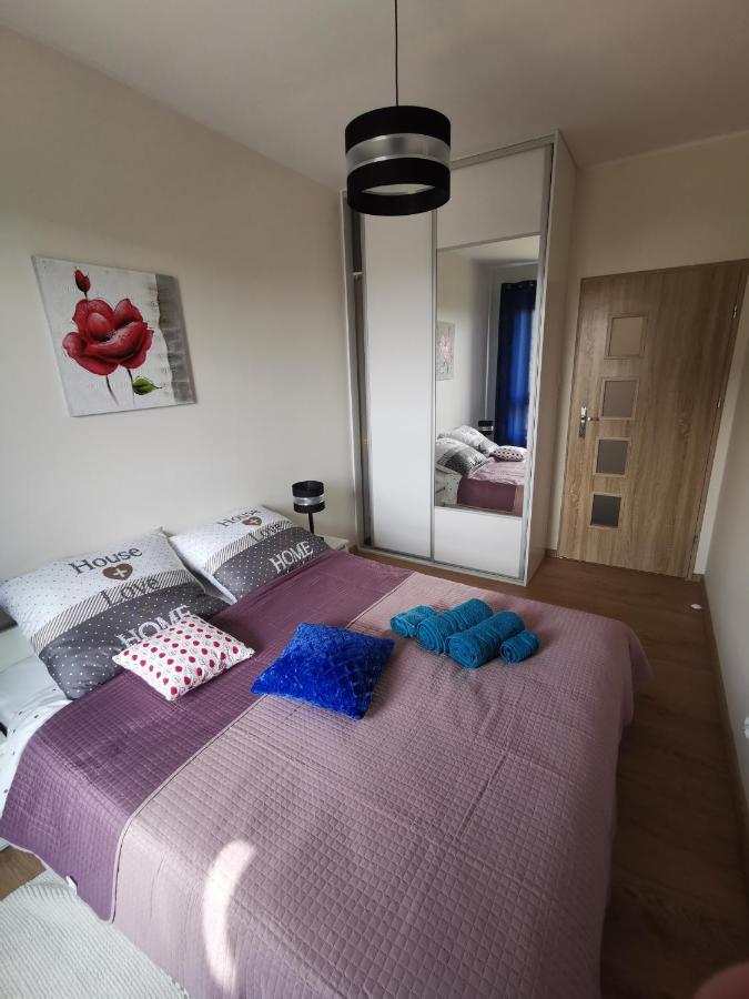 Starowiejska Apartament Γκντανσκ Εξωτερικό φωτογραφία
